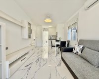 Resale - Terraced house / Townhouse - Torrevieja - El chaparral