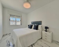 Resale - Terraced house / Townhouse - Torrevieja - El chaparral