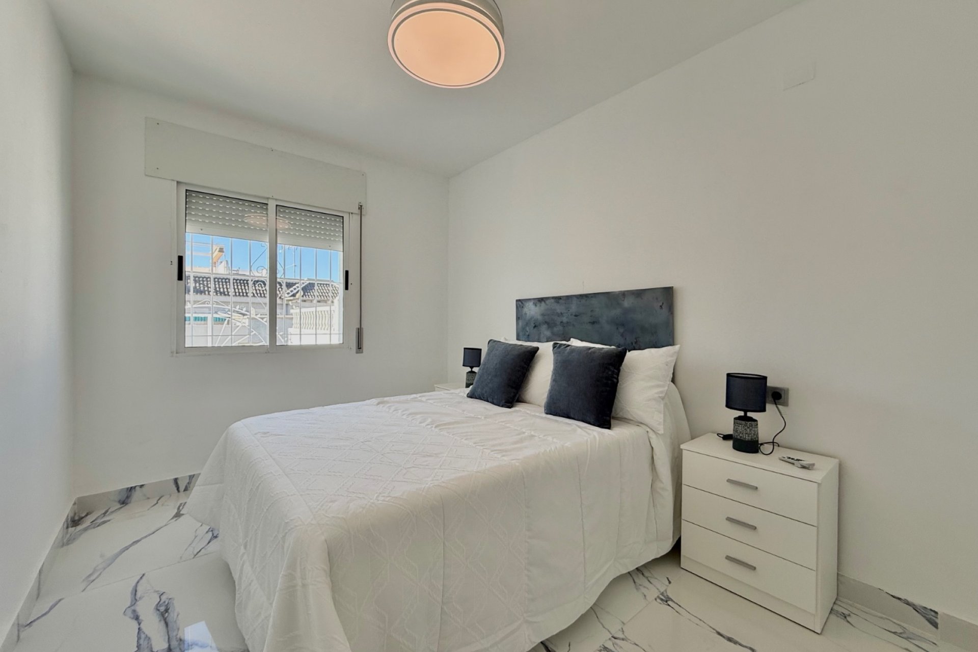 Resale - Terraced house / Townhouse - Torrevieja - El chaparral