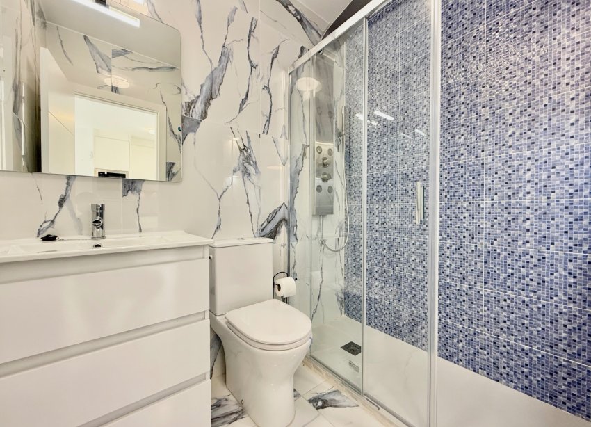 Resale - Terraced house / Townhouse - Torrevieja - El chaparral