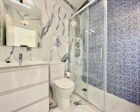 Resale - Terraced house / Townhouse - Torrevieja - El chaparral