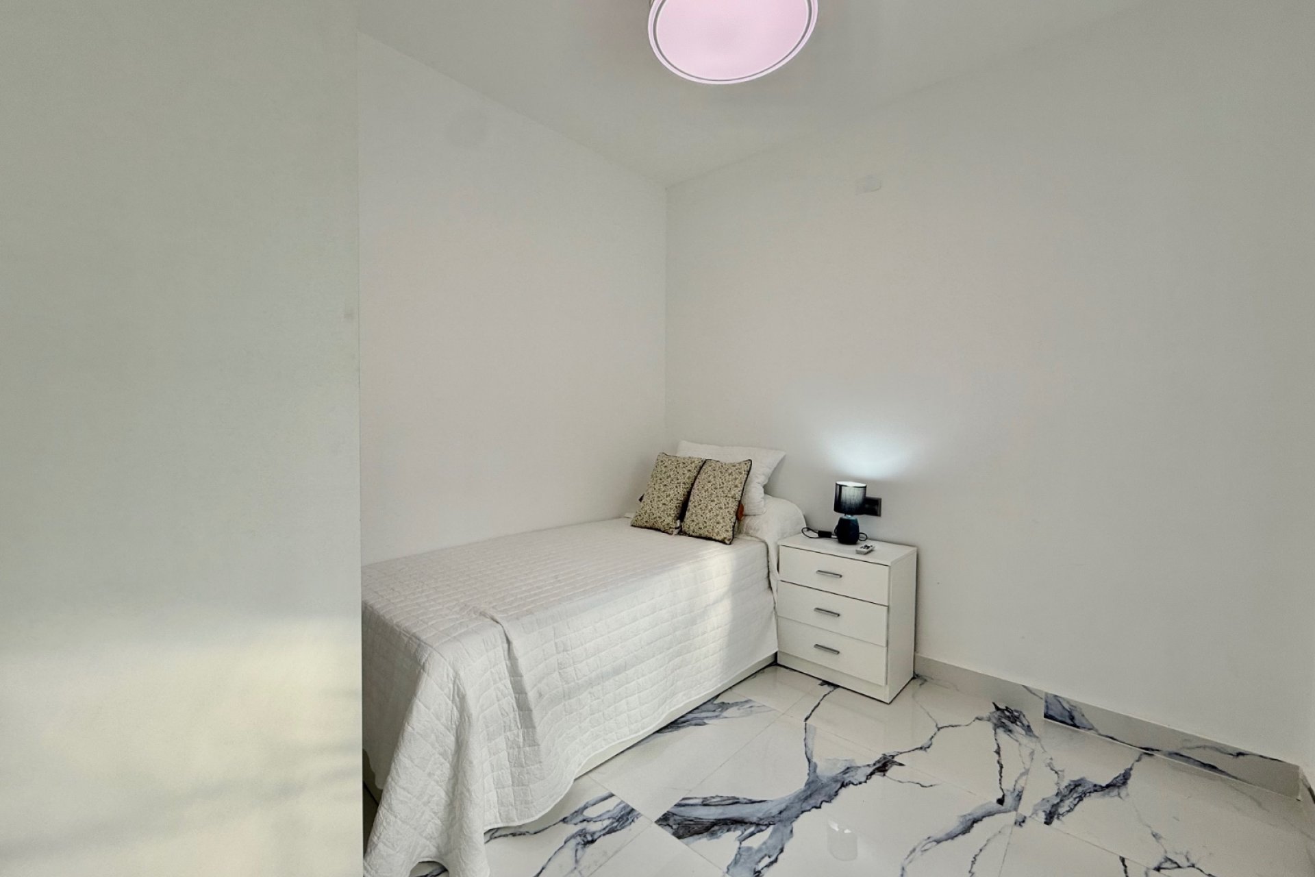 Resale - Terraced house / Townhouse - Torrevieja - El chaparral