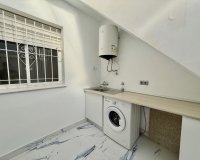 Resale - Terraced house / Townhouse - Torrevieja - El chaparral