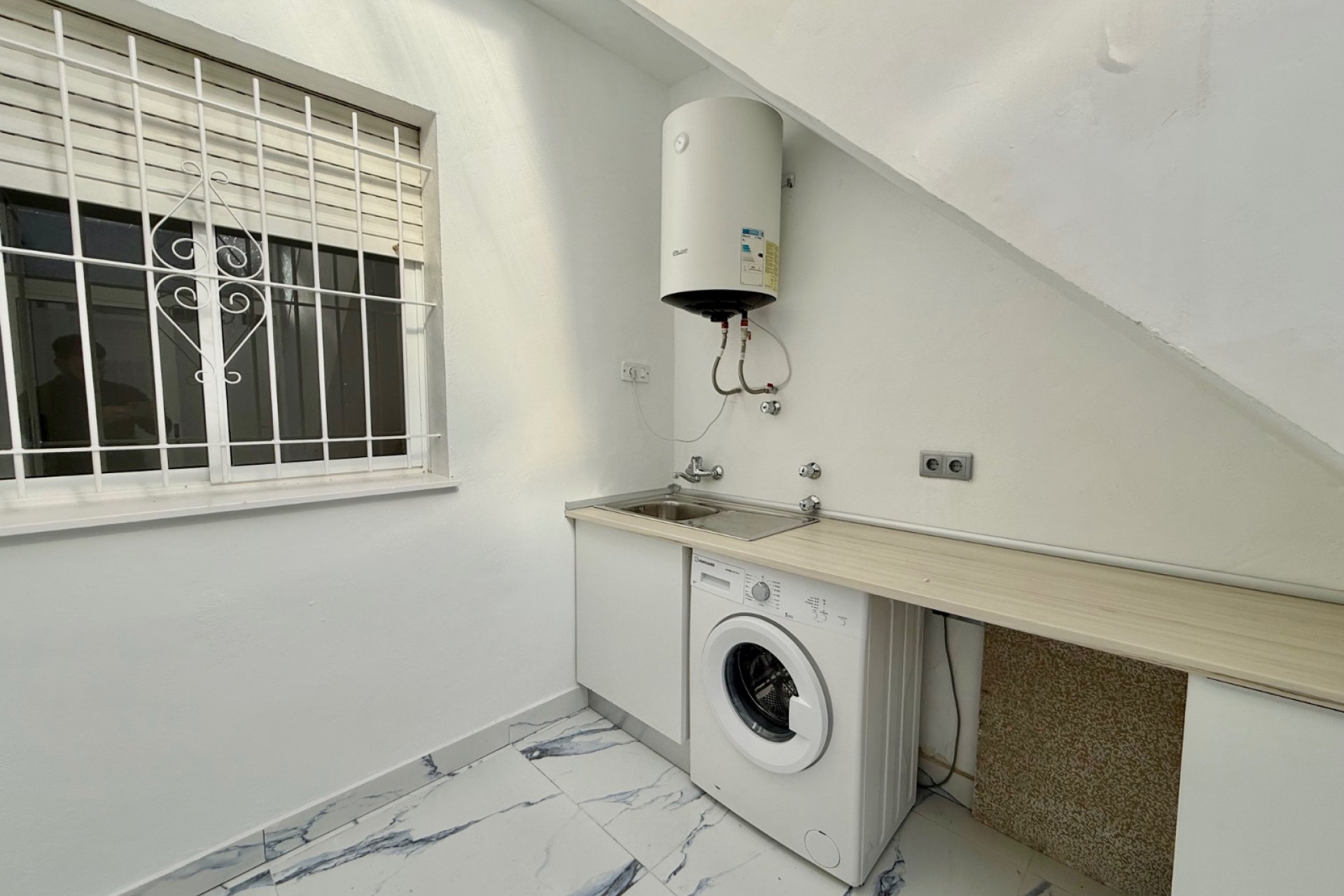 Resale - Terraced house / Townhouse - Torrevieja - El chaparral