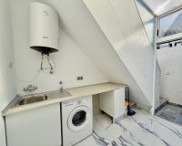 Resale - Terraced house / Townhouse - Torrevieja - El chaparral