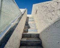 Resale - Terraced house / Townhouse - Torrevieja - El chaparral