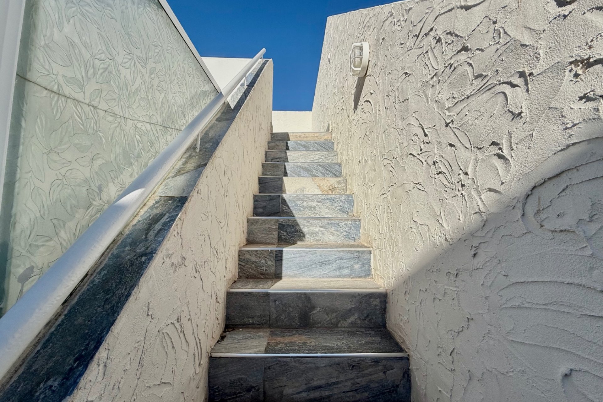 Resale - Terraced house / Townhouse - Torrevieja - El chaparral