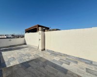 Resale - Terraced house / Townhouse - Torrevieja - El chaparral