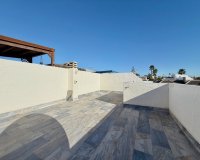 Resale - Terraced house / Townhouse - Torrevieja - El chaparral