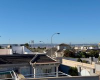 Resale - Terraced house / Townhouse - Torrevieja - El chaparral