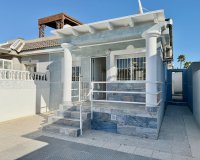 Resale - Terraced house / Townhouse - Torrevieja - El chaparral