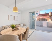 Resale - Terraced house / Townhouse - Torrevieja - El chaparral