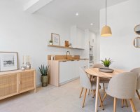 Resale - Terraced house / Townhouse - Torrevieja - El chaparral