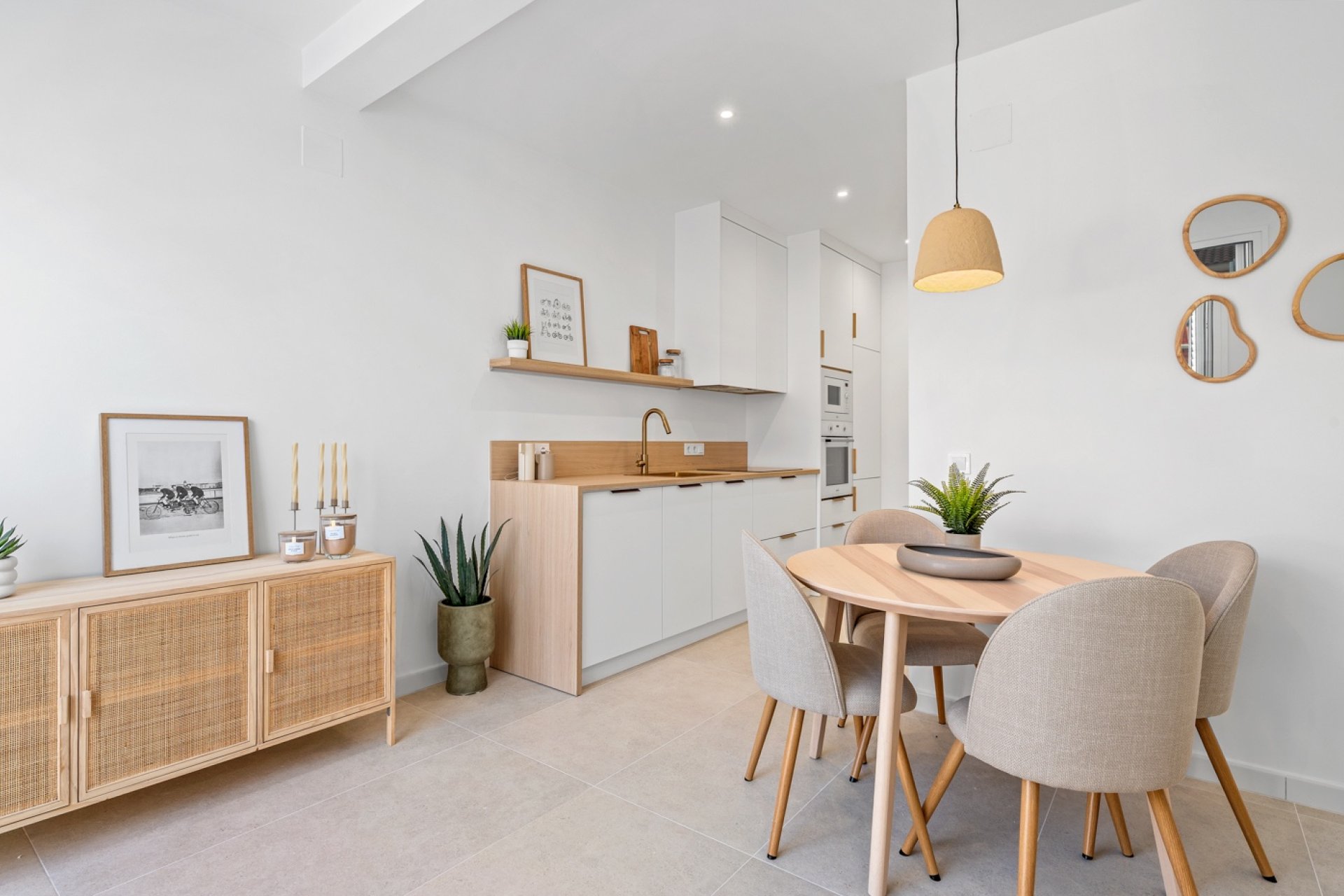 Resale - Terraced house / Townhouse - Torrevieja - El chaparral