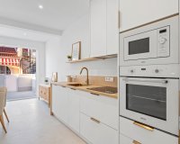 Resale - Terraced house / Townhouse - Torrevieja - El chaparral