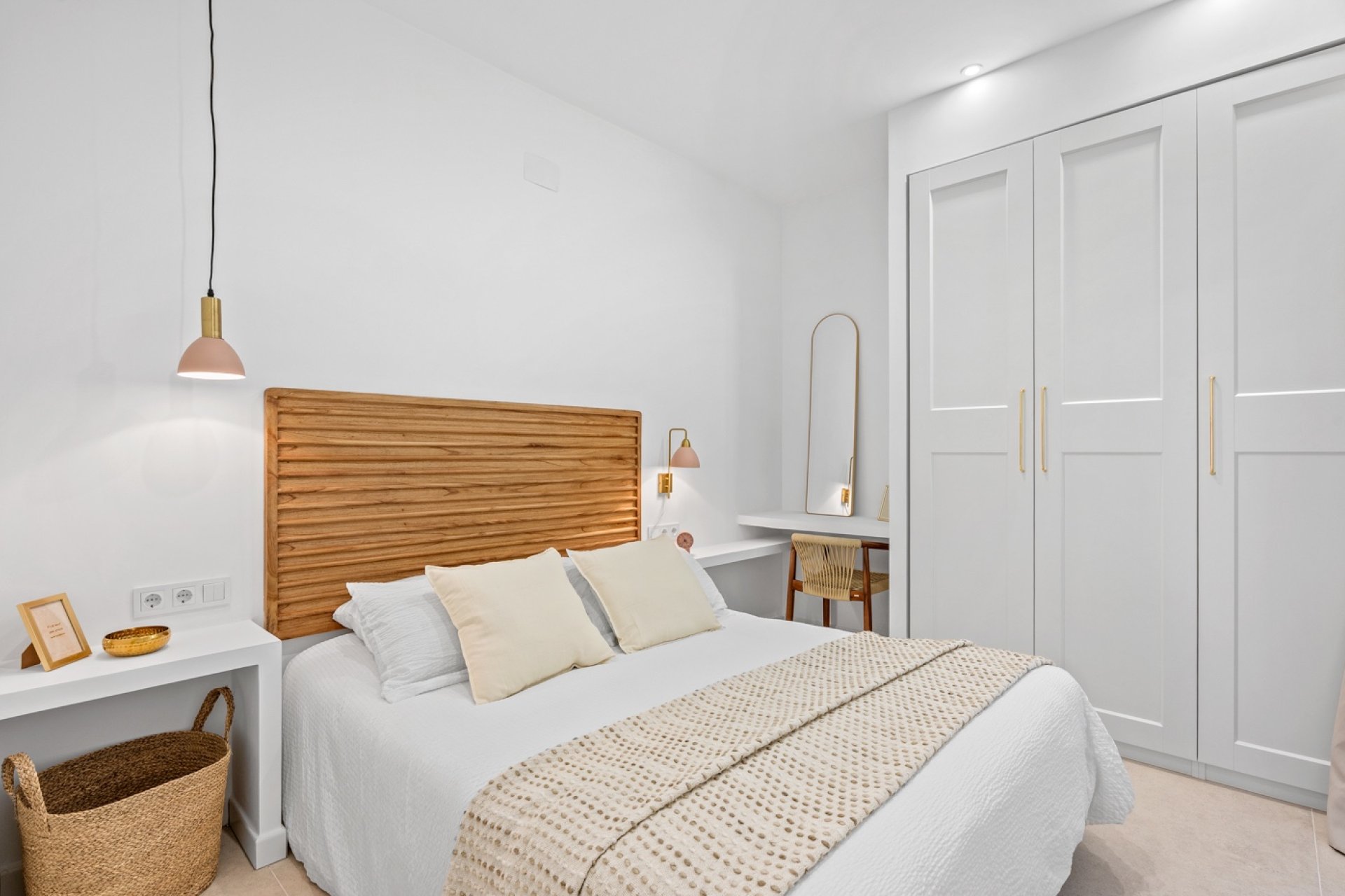 Resale - Terraced house / Townhouse - Torrevieja - El chaparral