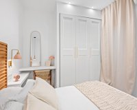 Resale - Terraced house / Townhouse - Torrevieja - El chaparral