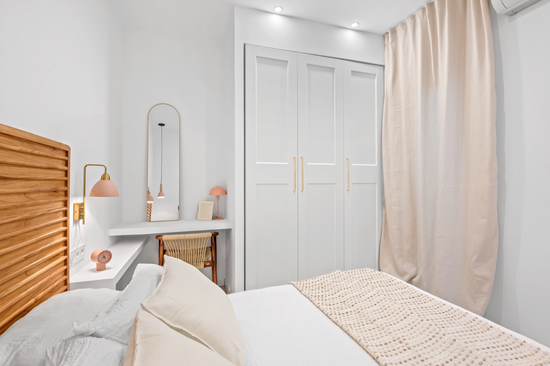 Resale - Terraced house / Townhouse - Torrevieja - El chaparral