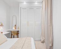 Resale - Terraced house / Townhouse - Torrevieja - El chaparral