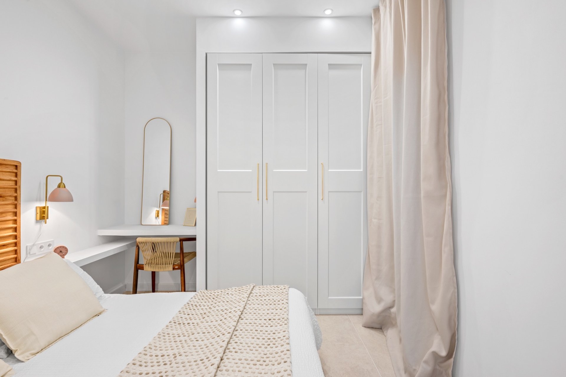 Resale - Terraced house / Townhouse - Torrevieja - El chaparral