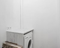 Resale - Terraced house / Townhouse - Torrevieja - El chaparral