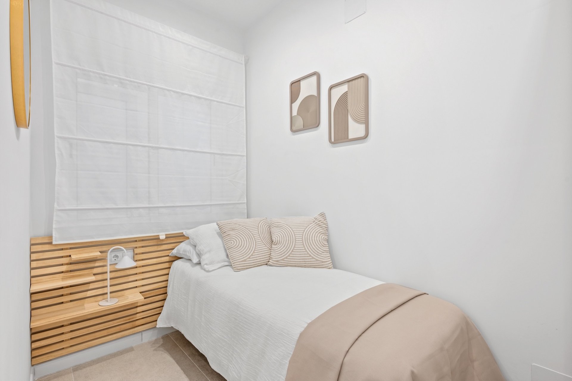 Resale - Terraced house / Townhouse - Torrevieja - El chaparral