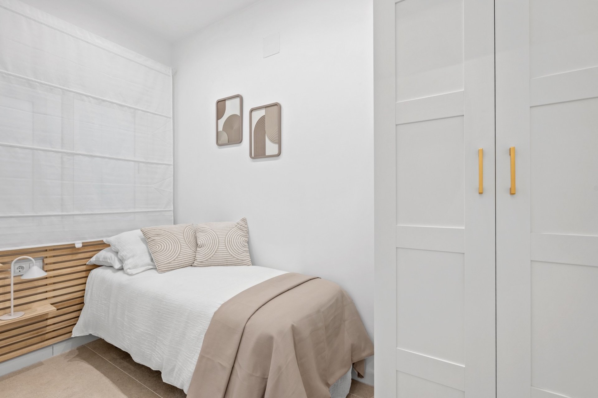 Resale - Terraced house / Townhouse - Torrevieja - El chaparral