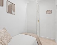 Resale - Terraced house / Townhouse - Torrevieja - El chaparral