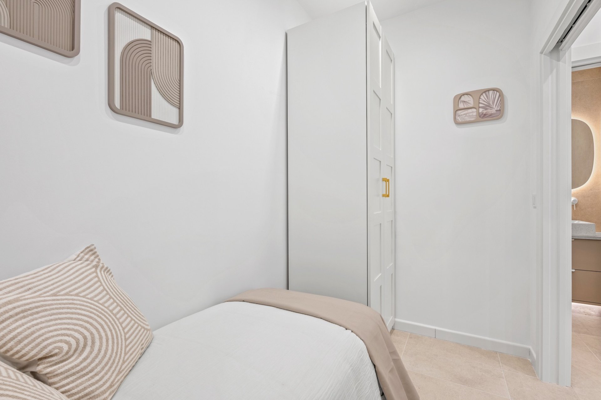 Resale - Terraced house / Townhouse - Torrevieja - El chaparral