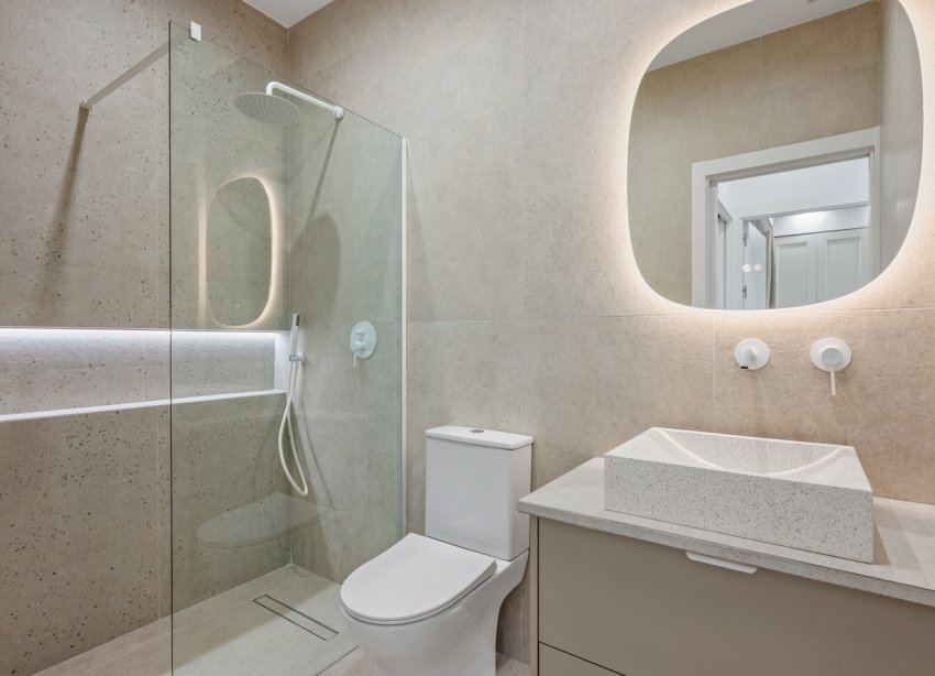 Resale - Terraced house / Townhouse - Torrevieja - El chaparral