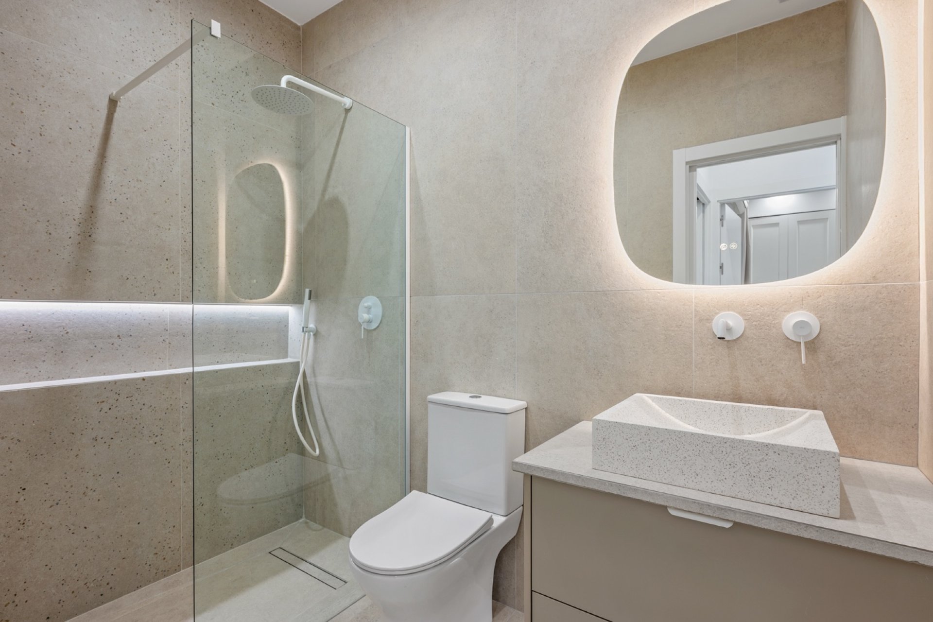 Resale - Terraced house / Townhouse - Torrevieja - El chaparral