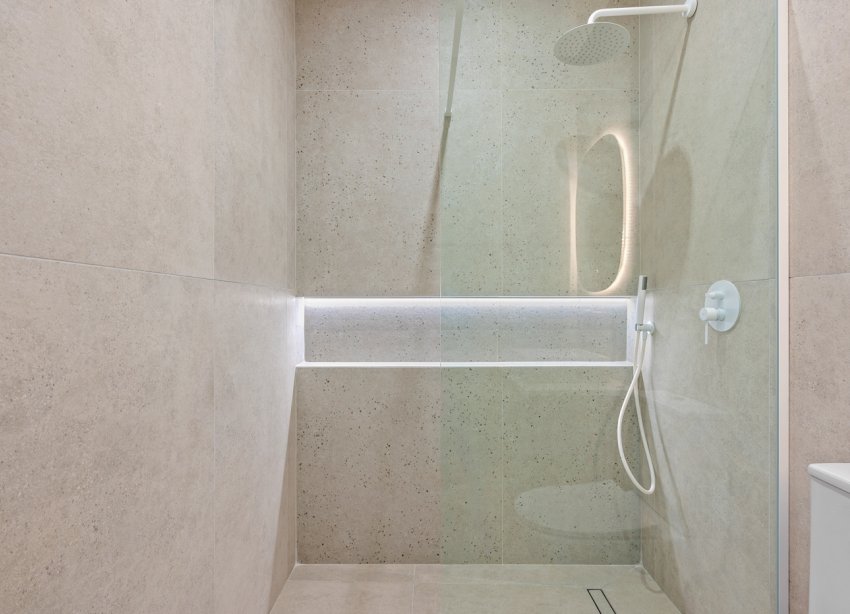 Resale - Terraced house / Townhouse - Torrevieja - El chaparral