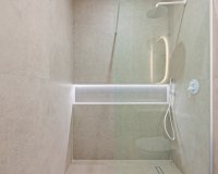 Resale - Terraced house / Townhouse - Torrevieja - El chaparral