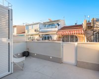 Resale - Terraced house / Townhouse - Torrevieja - El chaparral