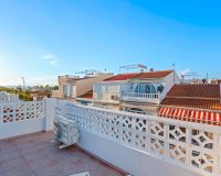 Resale - Terraced house / Townhouse - Torrevieja - El chaparral