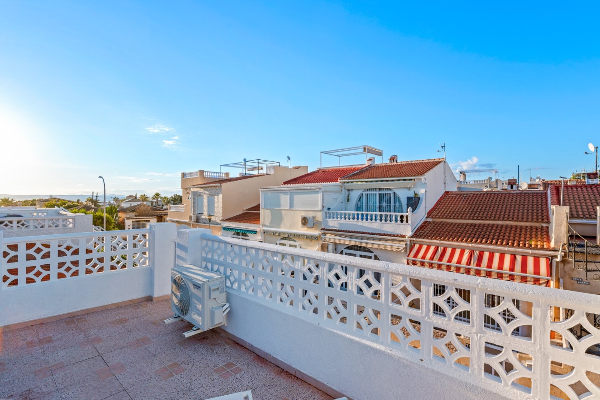Resale - Terraced house / Townhouse - Torrevieja - El chaparral