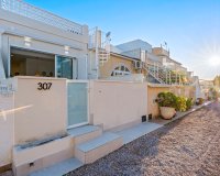 Resale - Terraced house / Townhouse - Torrevieja - El chaparral