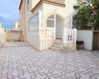Resale - Terraced house / Townhouse - Torrevieja - El limonar