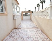 Resale - Terraced house / Townhouse - Torrevieja - El limonar