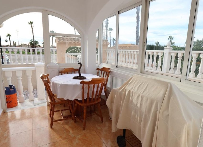 Resale - Terraced house / Townhouse - Torrevieja - El limonar