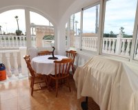 Resale - Terraced house / Townhouse - Torrevieja - El limonar