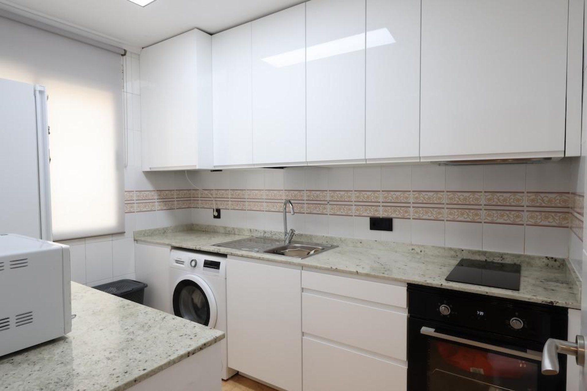 Resale - Terraced house / Townhouse - Torrevieja - El limonar