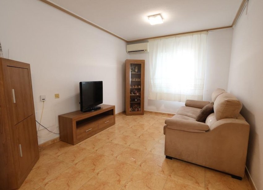 Resale - Terraced house / Townhouse - Torrevieja - El limonar