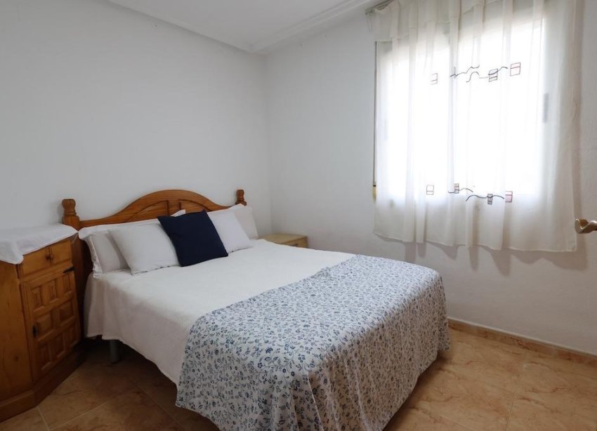 Resale - Terraced house / Townhouse - Torrevieja - El limonar