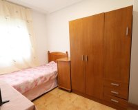 Resale - Terraced house / Townhouse - Torrevieja - El limonar