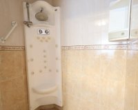 Resale - Terraced house / Townhouse - Torrevieja - El limonar
