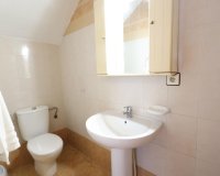 Resale - Terraced house / Townhouse - Torrevieja - El limonar