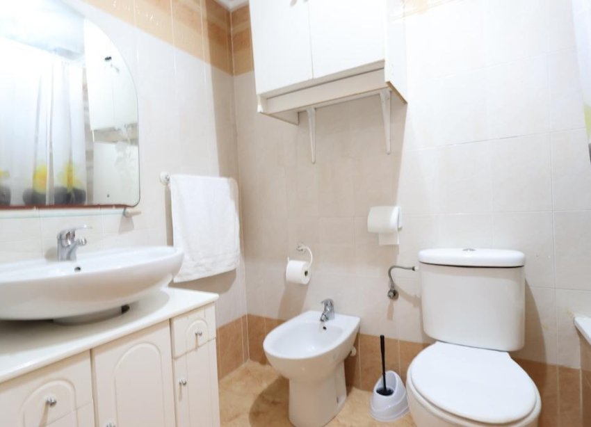 Resale - Terraced house / Townhouse - Torrevieja - El limonar