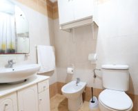 Resale - Terraced house / Townhouse - Torrevieja - El limonar