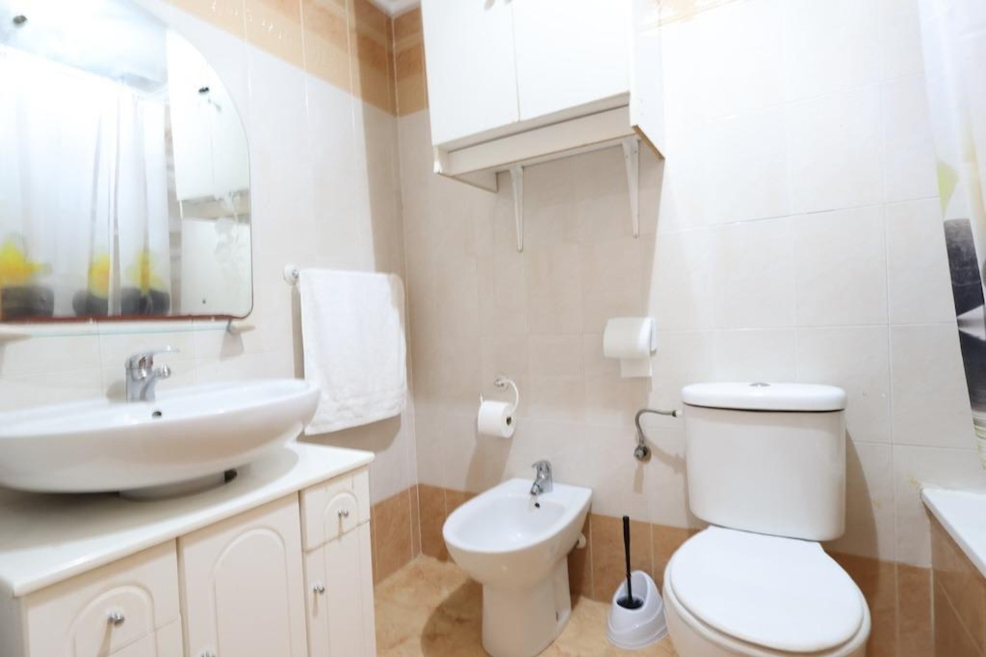 Resale - Terraced house / Townhouse - Torrevieja - El limonar